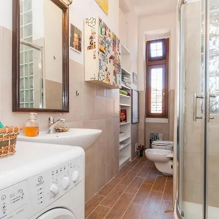 Sunny Happy Yoga Flat Apartment *