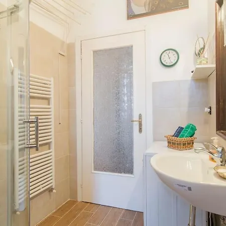 Apartment Sunny Happy Yoga Flat